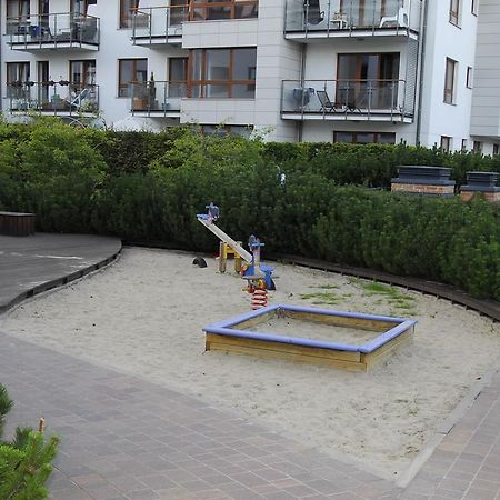 Aquarius Apartment Sopot Room photo
